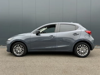 Mazda 2 - afbeelding nr 12