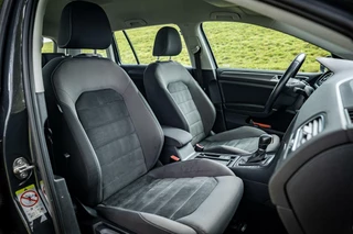 Volkswagen Golf Volkswagen Golf 1.5 TSI Comfortline Business | Nap | Autmaat - afbeelding nr 6