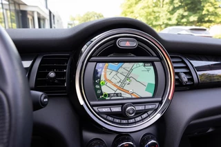 MINI Cooper Cabrio MINI Cooper Cabrio Mini 1.5 John Works - afbeelding nr 21