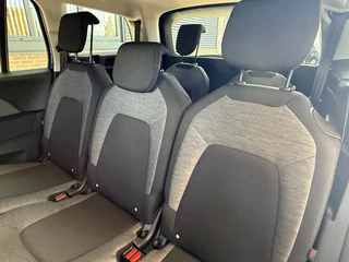 Citroën Grand C4 Picasso Citroen Grand C4 Picasso 1.2 PureTech Shine 7pers Automaat - Lazuli Bleu - 70dkm - afbeelding nr 18