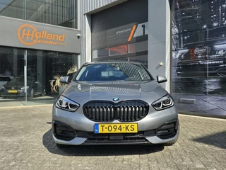 BMW 1 Serie BMW 1-serie 118i Introduction Edition|AUTOMAAT|LED|VIRTUAL CP|NAVI - afbeelding nr 6