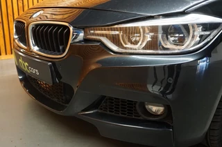 BMW 3 Serie - afbeelding nr 3