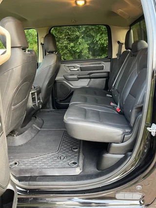 Dodge Ram 1500 - afbeelding nr 13