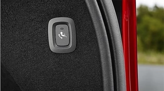 Volvo V90 Volvo V90 2.0 T6 AWD Inscription | PANORAMA | B&W Audio | Hud | Nappa Leder | Trekhaak - afbeelding nr 42