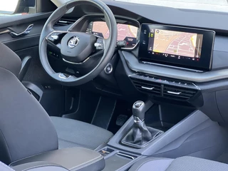 Škoda Octavia Skoda Octavia Combi 1.0 TSI Business Edition NAP | Virtual | LED | PDC | Carplay | - afbeelding nr 8