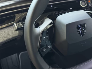 Peugeot 3008 Peugeot 3008 1.2 HYBRID 145e ALLURE AUT. CARPLAY AFN.TREKHAAK NAVI STOELVERW KEYLESS 05/2025 - afbeelding nr 12