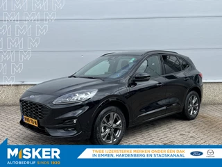 Ford Kuga Ford Kuga 2.5 PHEV ST-Line X TREKHAAK! DRIVERPACK! WINTERPACK! - afbeelding nr 1