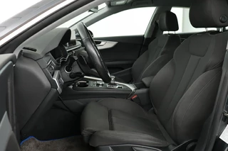 Audi A5 Audi A5 2.0 TFSI Sportback | Sportstoelen | Virtual Cockpit | Stoelverwarming | Navigatie | Xenon | Climate control | Bluetooth - afbeelding nr 5
