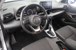 Toyota Yaris |Camera|Navi|ACC| - afbeelding nr 8