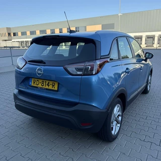 Opel Crossland X Opel Crossland X 1.2 2017 Online Edition - afbeelding nr 3