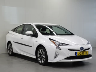 Toyota Prius - afbeelding nr 7