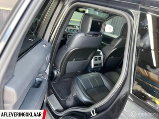 Land Rover Range Rover Sport Land Rover Range Rover Sport 2.0 P400e Autobiography Dynamic - afbeelding nr 33