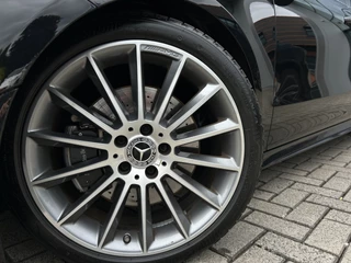 Mercedes-Benz CLA Mercedes-Benz CLA Shooting Brake 220 191pk | AMG-Line | Schuif-kanteldak | Burmester | Trekhaak elektrisch wegklapbaar - afbeelding nr 36