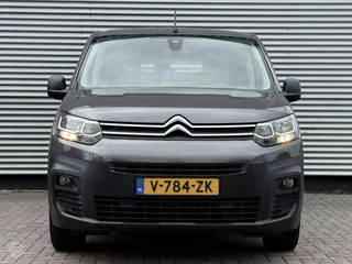 Citroën Berlingo Citroen Berlingo 1.5 BlueHDI 130 EAT8 Automaat Cruise Control Apple CarPlay/Android Auto Stoelverwarming Keyless - afbeelding nr 6