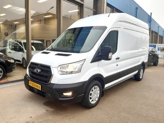 Ford Transit - afbeelding nr 3