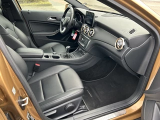 Mercedes-Benz GLA - afbeelding nr 19