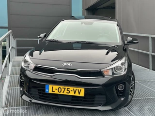 Kia Rio Kia Rio 1.0 TGDI Paltinum Edition - afbeelding nr 6