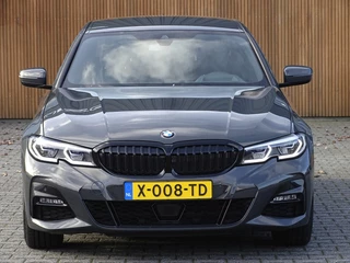 BMW 3 Serie BMW 3 Serie 330e xDr. 292PK High Exec. / M-Sport / 2021 / LED - afbeelding nr 33