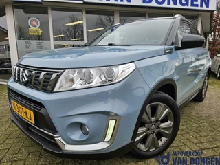 Suzuki Vitara Suzuki Vitara 1.4 Boosterjet Select | Automaat | 140PK | Navi/Cruise - afbeelding nr 2