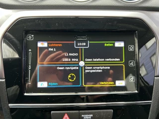 Suzuki Vitara Suzuki Vitara 1.4 Boosterjet Stijl l Afneembare trekhaak l - afbeelding nr 19
