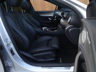 Mercedes-Benz E-Klasse Mercedes-Benz E-Klasse 220 d Prestige Plus / AMG pakket / 2016 / LED *NAP* - afbeelding nr 11
