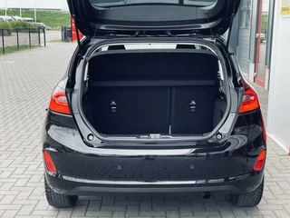 Ford Fiesta Ford Fiesta 1.0 Hybrid TITANIUM LANE ASSIS - LED - APP - PDC - afbeelding nr 7