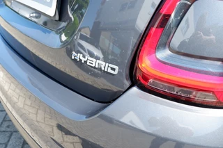 Fiat 500X Fiat 500X 1.5 Hybrid DCT Automaat Rijklaarprijs incl. 12 MND BOVAG! - afbeelding nr 11