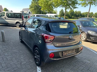 Hyundai i10 Hyundai i10 1.0I COMFORT 5P. - afbeelding nr 5