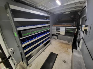 Mercedes-Benz Sprinter - afbeelding nr 7