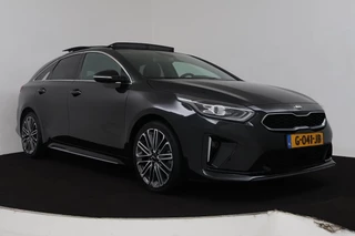 Kia ProCeed Kia ProCeed 1.4 T-GDI GT-Line (PANORAMADAK, STOEL-/STUURVERWARMING, CAMERA, CARPLAY, LED) - afbeelding nr 21