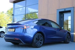 Tesla Model 3 Tesla Model 3 RWD 60 kWh | Pano | Nieuw model! - afbeelding nr 13