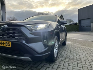 Toyota RAV4 Toyota RAV4 2.5 Hybrid Automaat Keyless Navi Camera - afbeelding nr 21