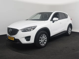 Mazda CX-5 - afbeelding nr 1
