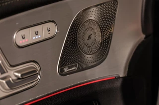 Mercedes-Benz GLS Mercedes GLS-400 d 4MATIC Premium +|AMG Pack|Pano|HUD|Burmester| - afbeelding nr 28