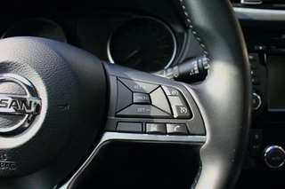 Nissan QASHQAI - afbeelding nr 22