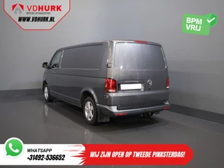 Volkswagen Transporter - afbeelding nr 2