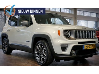 Jeep Renegade - 186568420-0