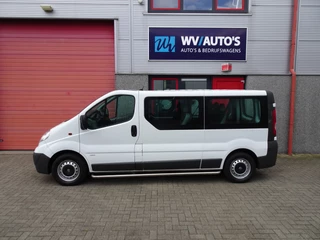 Opel Vivaro - afbeelding nr 6