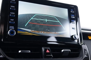 Toyota Corolla Toyota Corolla Touring Sport 2.0 Hybrid Style | Full LED | CARPLAY | Trekhaak - afbeelding nr 12
