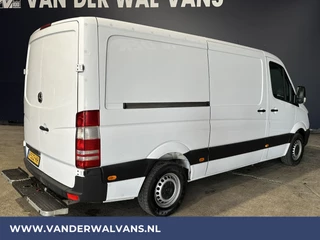 Mercedes-Benz Sprinter Parkeersensoren - afbeelding nr 11