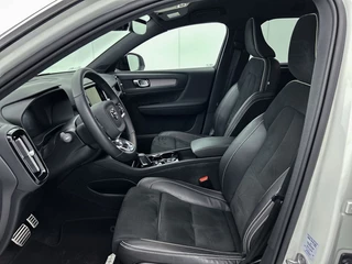 Volvo XC40 - afbeelding nr 11