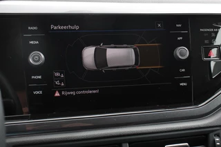 Volkswagen Polo Volkswagen Polo 1.0 TSI DSG Style 110Pk | Navigatie | Apple Carplay/Android Auto | Climate Control | Virtual Cockpit | Adaptive Cruise Control | Parkeersensoren | Lane Assist | Privacy Glass | - afbeelding nr 13