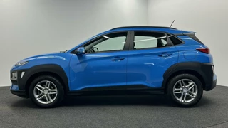 Hyundai Kona Hyundai Kona 1.0 T-GDI Comfort CAMERA ECC CARPLAY LM CRUISE - afbeelding nr 8