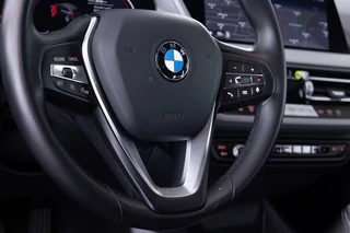 BMW 1 Serie BMW 1 Serie 116 i Executive Edition | Full LED | CARPLAY | NAVI ✅ 1e Eigenaar - afbeelding nr 9