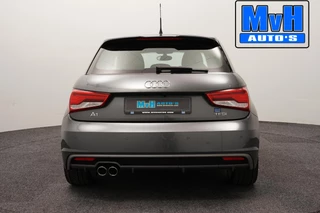 Audi A1 Sportback Audi A1 Sportback 1.4 TFSI Sport S-Line|S-Tronic|CAMERA|NAP - afbeelding nr 20