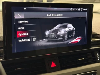 Audi A5 Audi A5 Sportback 35 TFSI S-Line Aut*Pano*Matrix*Camera - afbeelding nr 19