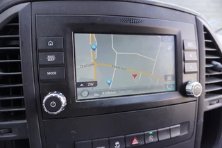 Mercedes-Benz Vito - Airco - Navi - Cruise - € 16.900,- Excl. - afbeelding nr 14
