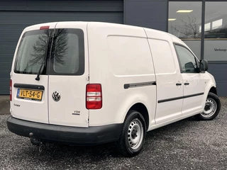 Volkswagen Caddy Volkswagen Caddy 1.6 TDI Maxi BMT 1e Eigenaar,Airco,Cruise,Trekhaak,Radio/CD,APK tot 10-2025 - afbeelding nr 2