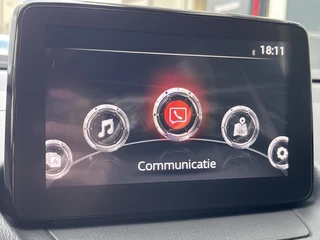 Mazda CX-3 Mazda CX-3 2.0 SAG 120 SkyLease | Lage KM-stand | Automaat | Trekhaak | Nav - afbeelding nr 13