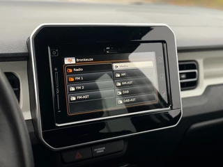Suzuki Ignis - afbeelding nr 18